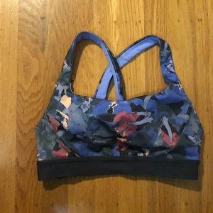 Patagonia Switchback Sports Bra